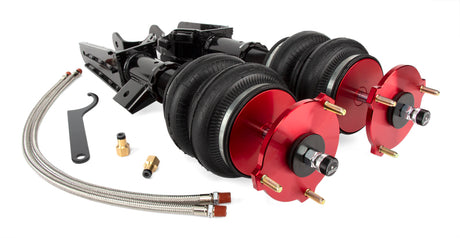 Air Lift Performance Tesla Model 3 & Y Front Air Suspension Kit (Part #78102)