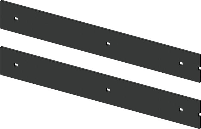 KFI 42 in. Universal Wear Bar