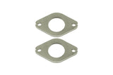 Turbosmart WG38 Weld Flanges - Stainless Steel for 38mm UltraGate38 Wastegate