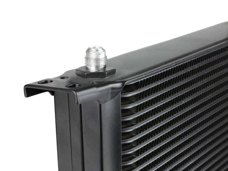 aFe BladeRunner Transmission Oil Cooler Kit for Toyota Tundra 2022-2023 V6 3.4L