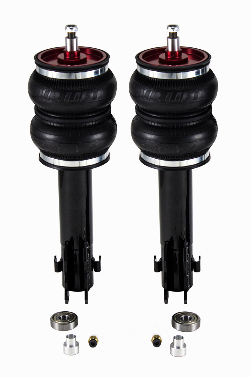 Air Lift Performance Volkswagen 85-98 Golf/Jetta and 90-97 Passat Slam Front Kit