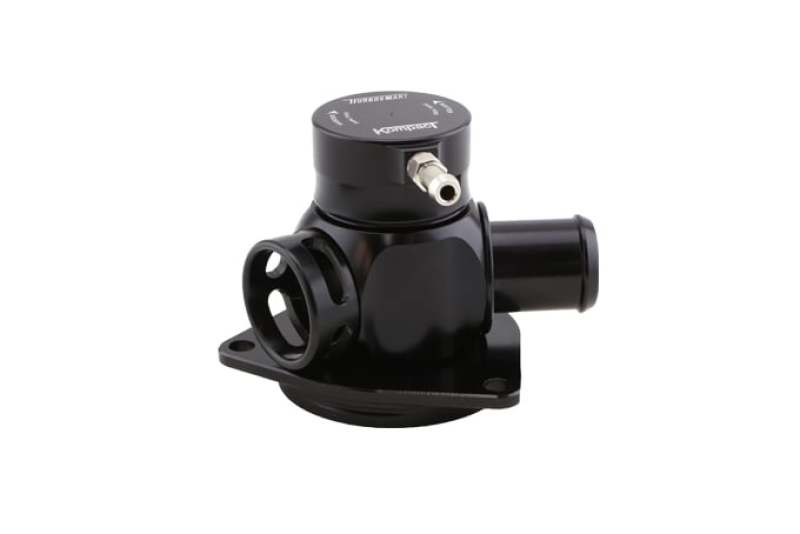 Turbosmart BOV Kompact Dual Port for 2013-2017 Hyundai Veloster Turbo - Part TS-0203-1031