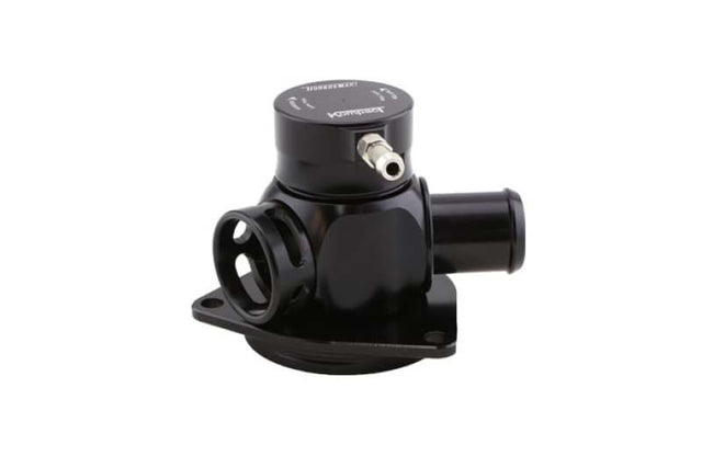 Turbosmart BOV Kompact Dual Port for 2013-2017 Hyundai Veloster Turbo - Part TS-0203-1031