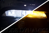Diode Dynamics 15-17 Ford Mustang Switchback Turn Signal LED Kit