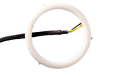 Diode Dynamics Halo Lights LED 70mm Switchback (Pair)