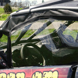 Seizmik 17-21 Can Am Maverick X3/ Turbo/ XDS/ XRS Soft Door Kit