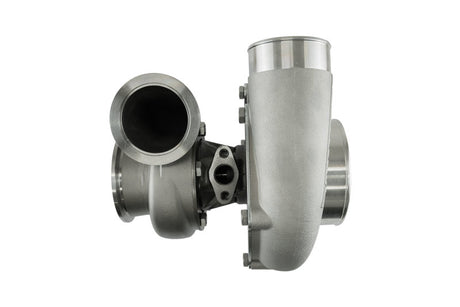 Turbosmart TS-1-5862B-VB082E Oil Cooled Turbocharger with V-Band Inlet and Outlet - External Wastegate