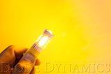 Diode Dynamics 3157 LED Bulb HP48 LED - Amber Set of 6