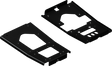 KFI ATV Push Tube HD Kit