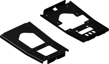 KFI ATV Push Tube HD Kit