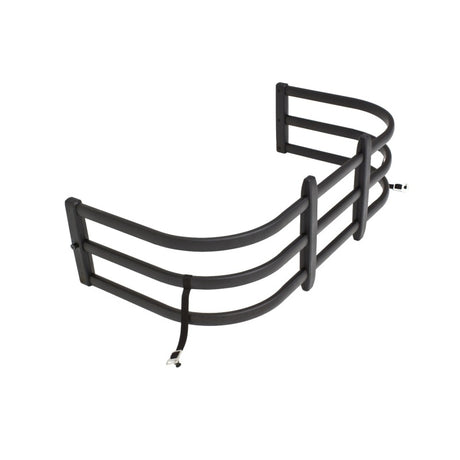 AMP Research BedXtender HD Max U-Shape for Chevrolet Silverado 3500 HD (2008-2014) - Black