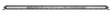 RIGID SR Series PRO 40-Inch Combo LED Light Bar for Off-Rroad and Utility Vehicles