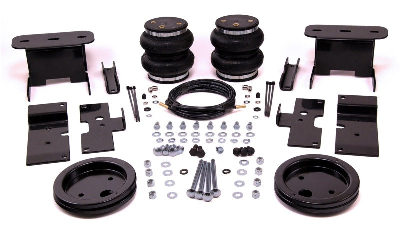 Air Lift LoadLifter 5000 ULTIMATE Rear Air Spring Kit for 2015-2017 Ford F-150 RWD