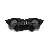 Rockford Fosgate HD14-STG5 Stage 5 Audio Kit for Harley-Davidson Road Glide and Street Glide 2014+