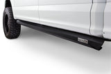 AMP Research PowerStep XL Electric Running Boards for 2019-2024 Ram 1500 Crew Cab