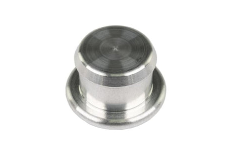 Turbosmart Part TS-0205-2013 Universal 25mm Hose Blanking Plug for OEM Valve Recirculating Hoses
