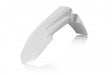 Acerbis 21-24 Honda CRF250R/250RX and CRF450R/CRF450RX Front Fender in White