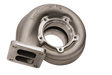 BorgWarner EFR B2 70mm .92 T4 Twin Scroll Wastegate Housing Assembly