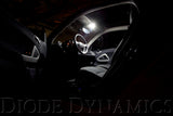 Diode Dynamics 36mm HP6 LED - Red (Single)