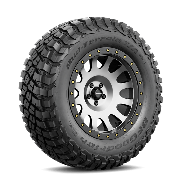 BFGoodrich Mud-Terrain T/A KM3 28x10.00R14 NHS Off-Road Tire