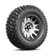 BFGoodrich Mud-Terrain T/A KM3 30x10.00R15 NHS All-Terrain Off-Road Tire