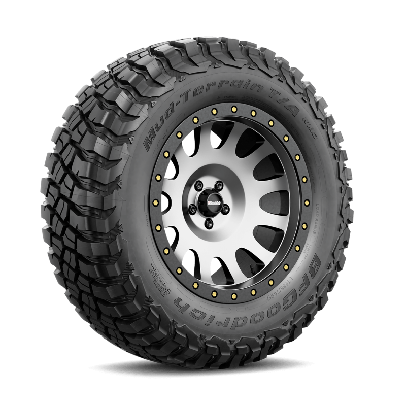 BFGoodrich Mud-Terrain T/A KM3 30x10.00R15 NHS All-Terrain Off-Road Tire