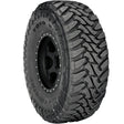 Toyo Open Country M/T Tire - 37x13.50R17 131Q E/10 for Jeep Wrangler, Ford F-150, Toyota Tacoma and More