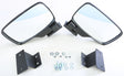 SEIZMIK Side View Mirror for Polaris Ranger 900xp - Replacement Right Passenger Side