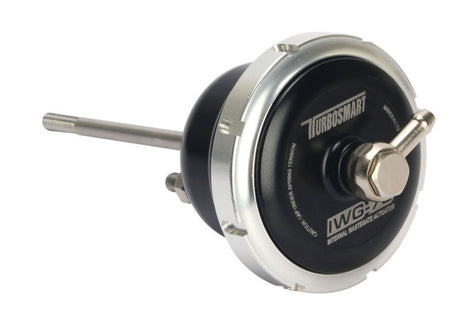 Turbosmart IWG75 Internal Wastegate Actuator for Ford Fiesta ST 1.6L – Boost Control Enhancement