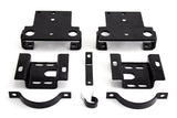 Air Lift LoadLifter 5000 Ultimate Rear Air Spring Kit for 2007-2010 Chevrolet Silverado 2500 HD and GMC Sierra 2500 HD