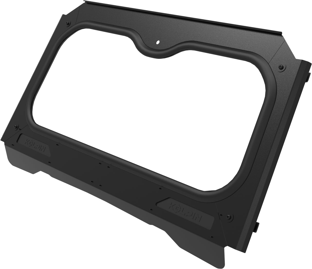 KOLPIN Glass Windshield for Polaris RZR 900 and 1000 S Models - Part Number 28100