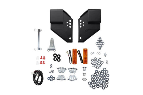 ARB Bumper Mounting Kit for Toyota Land Cruiser 1980-1989 – Part Number 6172076