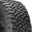 BFGoodrich All Terrain T/A KO3 LT285/75R16 126/123S - Versatile Off-Road Truck Tire