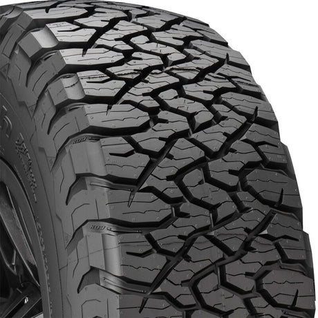 BFGoodrich All Terrain T/A KO3 LT275/70R18 125/122S Off-Road Tire for Light Trucks and SUVs