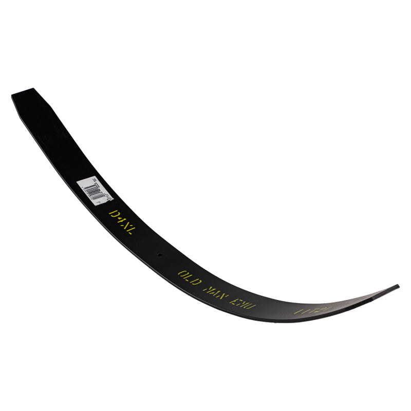 ARB Dakar XL Leaf Spring Set for Toyota Land Cruiser 1980-1985 – Heavy-Duty Rear Suspension Upgrade with Extra Leaf Option