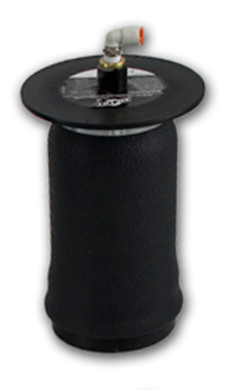 Air Lift Replacement Air Spring Sleeve for Ford F-150 and GMC Sierra 1500