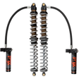 Polaris RZR XP 4 Turbo Podium RC2 2.5 Rear Shocks | FOX