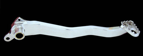 MODQUAD Brake Pedal Polished - Model BL1-B for Jeep Wrangler TJ 1997-2006