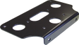 KFI Polaris Brushguard Centered