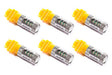 Diode Dynamics 3157 LED Bulb XP80 LED - Amber Set of 6