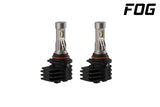 Diode Dynamics 9006 HP48 LED - Cool - White (Pair)