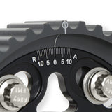 AEM 90-91 Acura Interga RS LS GS & GSR/ 99-00 Honda Civic Si Black Tru-Time Cam Gear