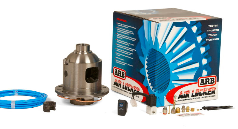 ARB Air Locker Differential for Ford 8.8-inch Axle – Part Number RD81