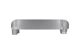 Turbosmart Ford F-150 2.7L/3.5L EcoBoost Performance Intercooler with VTA BOV - Silver