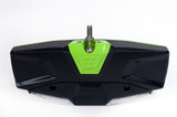 SEIZMIK Bezel Halo Billet, LED, Cast Green for Jeep Wrangler, Toyota Tacoma, Ford F-150