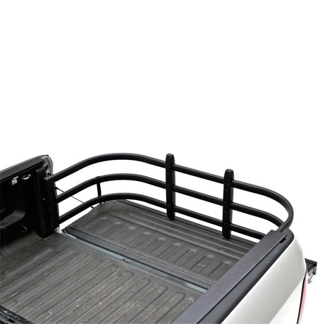AMP Research BedXtender HD Max U-Shape Cargo Extender for 2019-2020 Ram 1500 – Black