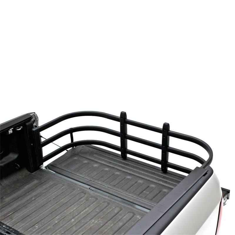 AMP Research BedXtender HD Max U-Shape for Chevrolet Silverado and GMC Sierra 1500-3500 (Part #74841-01A)