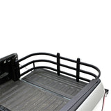 AMP Research BedXtender HD Max U-Shape for Chevrolet Silverado and GMC Sierra 1500-3500 (Part #74841-01A)