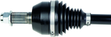 DragonFire Racing Hydra Axle for Polaris RZR XP 1000 (2020-2022) Rear Right/Left – Heavy-Duty Replacement Part