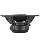DS18 PRO-HY69.4B 6x9 Inch 250W RMS Water-Resistant Mid-Range Speaker for Automotive Applications